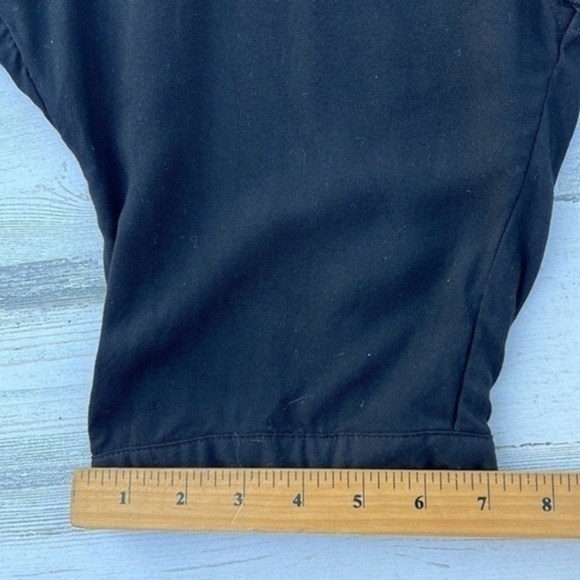Henrik Vibskov The Solar Donkey Experiment Pants Size L Large Black - Picture 16 of 16